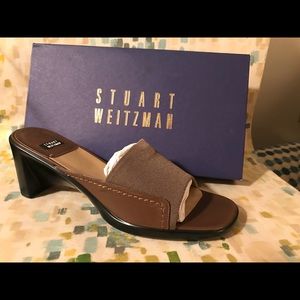 Stuart Weitzman shoes